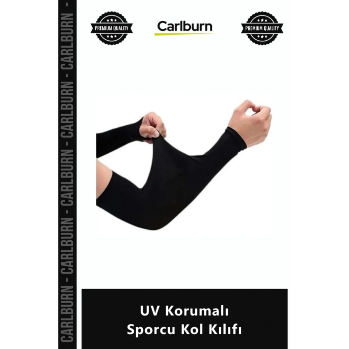 Özel Üretim Nefes Alan Esnek Dikişsiz Hızlı Kuruyan Güneşten Koruyan Outdoor UV Korumalı Sporcu Kol