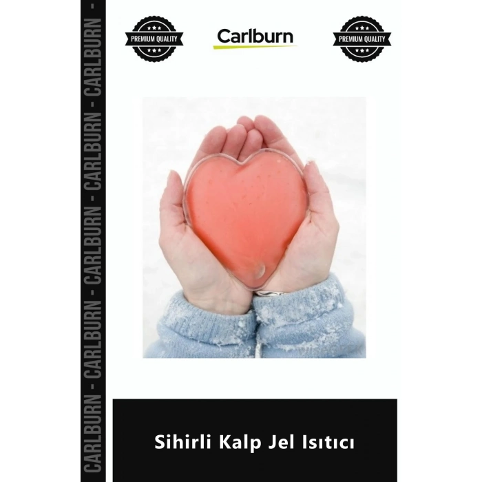 Özel Üretim Kalp Şeklinde Tekrar Kullanılabilir Cep Isıtıcısı Sıcak Press Sihirli Kalp Jel Isıtıcı