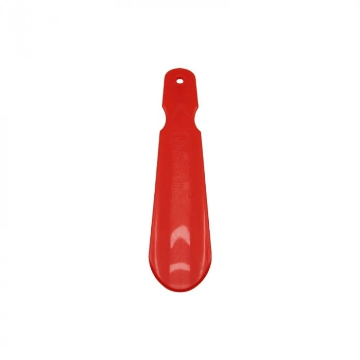 Özel Üretim Ergonomik Kerata Portatif Kaliteli Ayakkabı Çekeceği Dayanıklı Plastik 18 cm Boyutlu