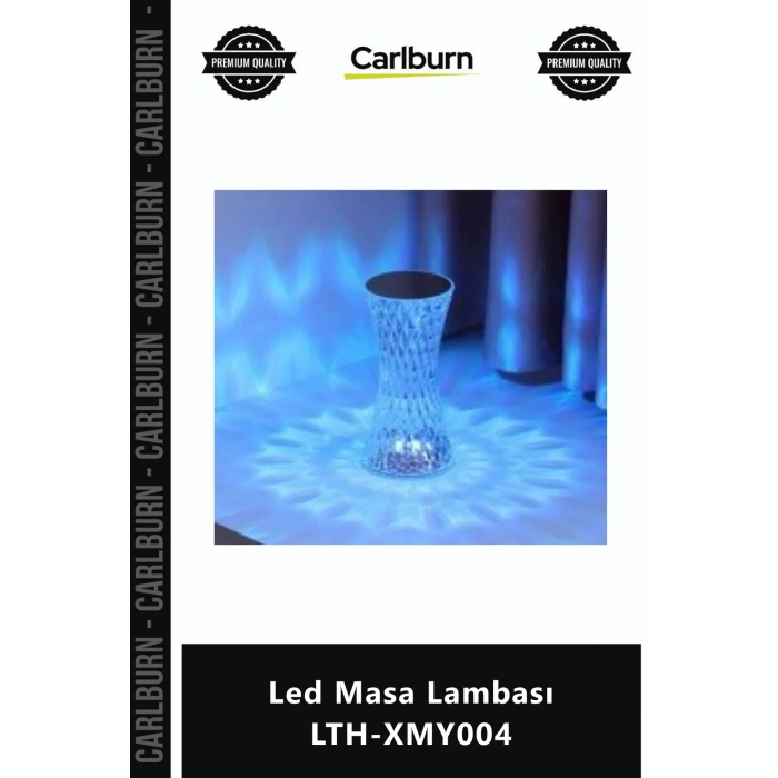 Özel Üretim RGB Uzaktan Kumandalı 16 Renk Şarjlı USB Dekoratif Gece Led Masa Lambası LTHXMY004