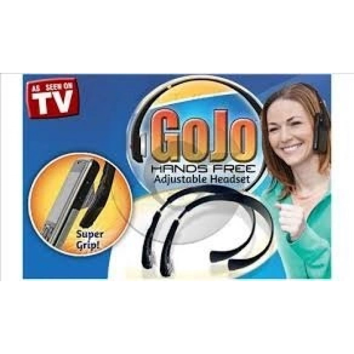 Özel Üretim Ayarlanabilir Kafa Tipi Pratik Yedek Aparatlı GOJO PHONE HOLDER TELEFON TUTUCU BAŞLIK2 B