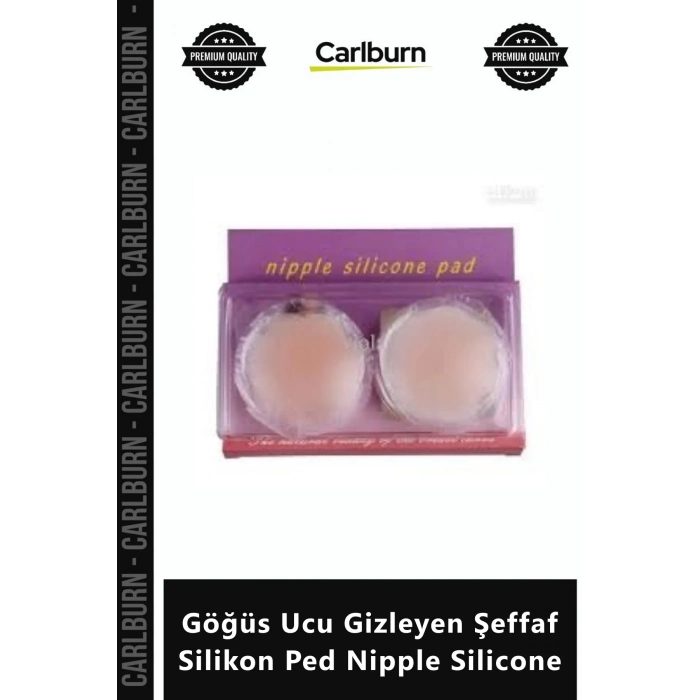 Özel Üretim Dekolte Kapatıcı Ten Rengi Yapışkan Göğüs Ucu Gizleyen Şeffaf Silikon Ped Nipple Silicon