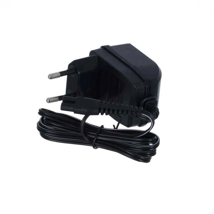 Özel Üretim Profesyonel Kesim Çelik Bıçak Dayanıklı POWERDEX PD440 Saç Sakal Şarjlı Traş Makinesi