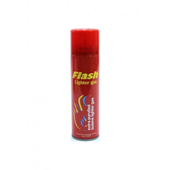 Özel Üretim Kaliteli Dolum Yakıtı Saf Filtreli Ekonomik Yedek Uzun Ömürlü Pratik Flash Çakmak Gazı 2
