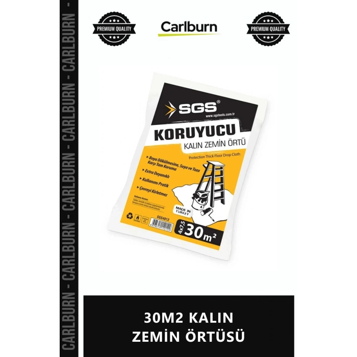 Özel Üretim Peyzaj Bahçe Tarım Sera Taban Dokuma Jüt Kumaş Siyah UV Katkılı 30M2 KALIN ZEMİN ÖRTÜSÜ