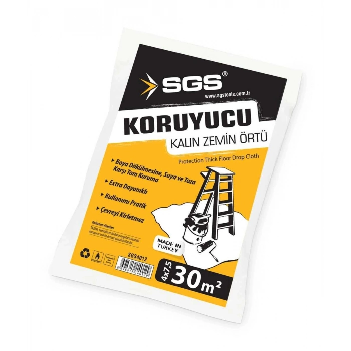 Özel Üretim Peyzaj Bahçe Tarım Sera Taban Dokuma Jüt Kumaş Siyah UV Katkılı 30M2 KALIN ZEMİN ÖRTÜSÜ