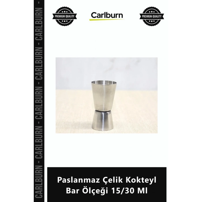 Özel Üretim Profesyonel Kaliteli Jigger Barmen Ekipmanları Paslanmaz Çelik Kokteyl Bar Ölçeği 1530 M