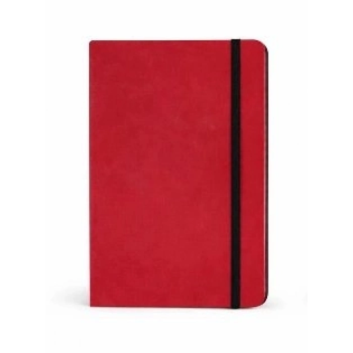 Özel Üretim Lüks Kaliteli Not Defteri Günlük Şık Ajanda Parseller 3 Yumuşak Kapak Defter Bordo