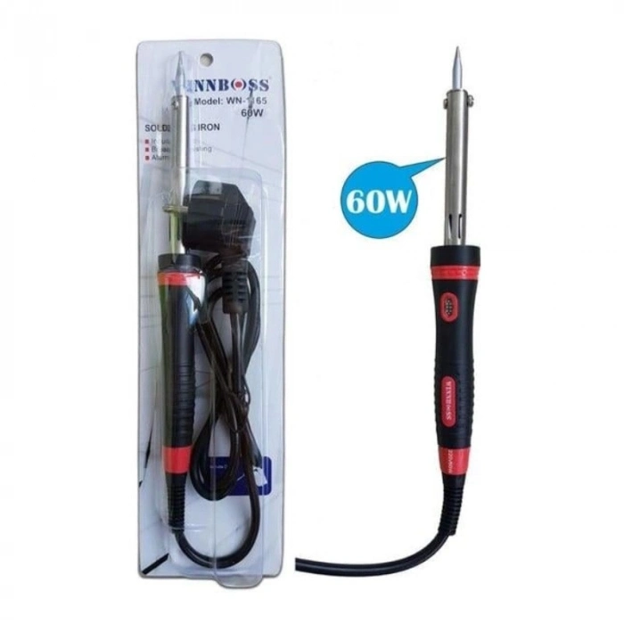 #Havya Profesyonel Hızlı Isınan Ergonomik 60W Kalem Havya Pratik Kalem Lehim Elektrikli