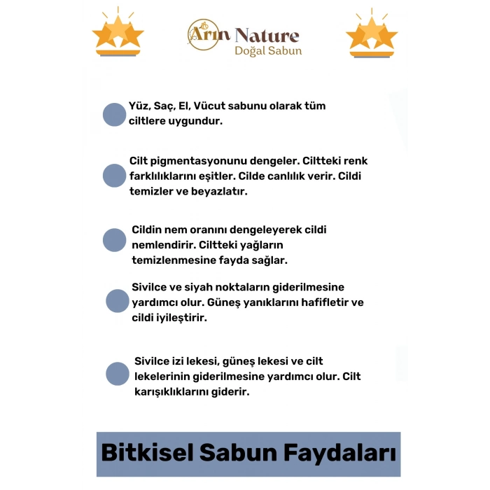 #aktifkarbon Güzel Kokulu El Yüz Saç Vücut Orijinal Bitkisel %100 Aktif Karbon Sabunu 120g - 2 Adet