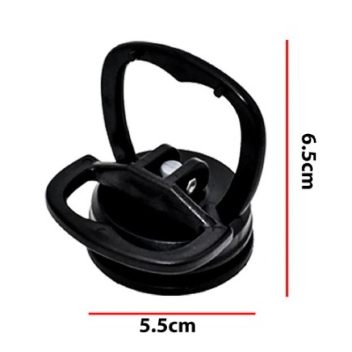 #Vantuz Güçlü Pratik ABS Kauçuk Yüksek Çekiş Kaporta Hasar Giderme Oto Bakım Araç Göçük Düzeltici