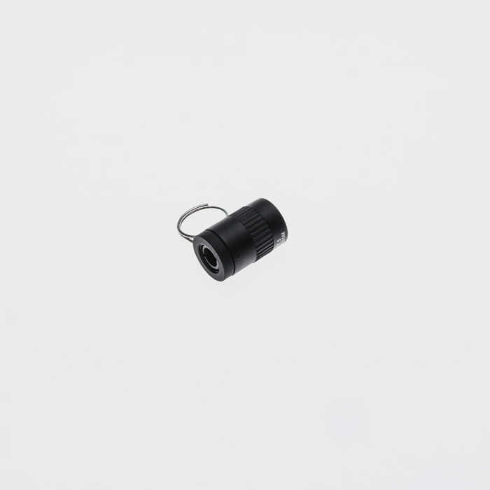 #Dürbün Rus Metal Zoom Optik 25x175 Mini Parmak Dürbünü 1000m 86m Monoküler