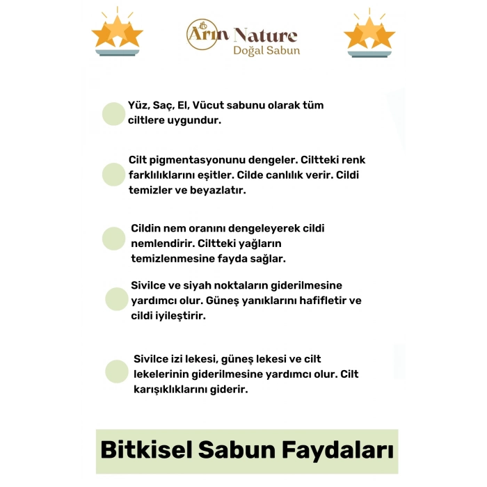 #bitkiselsabun Doğal Güzel Kokulu El Yüz Saç Vücut Orijinal Bitkisel Çay Ağacı Sabunu 120g - 9 Adet