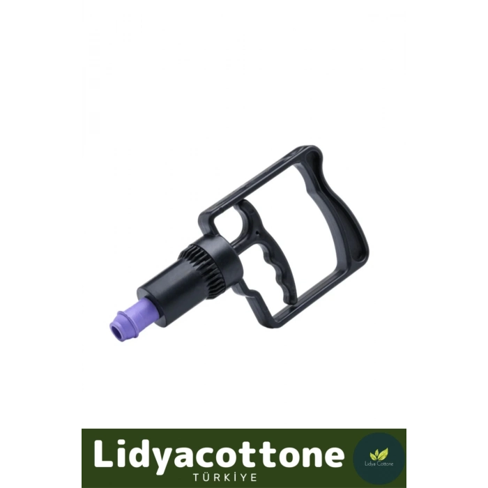 Dayanıklı Hacamat Pompası Premium Tüm Kupalara Uyumlu 4 Parmak Islak Kuru Kullanıma Uygun