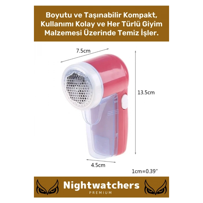 Deluxe Şarjlı Kablolu Tiftik Kazak Tüy Toz Takım Elbise Halı Otomatik Mavi Tüy Temizleme Makinesi