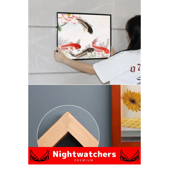 Deluxe Süper Güçlü Yapışkan Kolay Çıkarılabilir Çok Amaçlı 60 Parça Çift Taraflı Şeffaf Bant 1 Adet