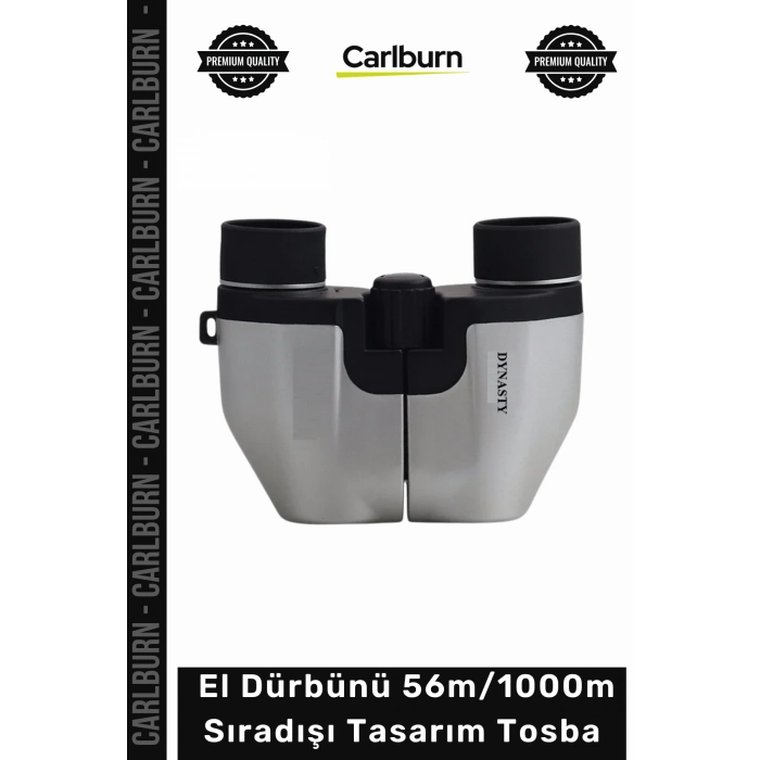 #Dürbün 8x21 Dynasty Profesyonel Net Görüntü Dürbün El Dürbünü 56m1000m Sıradışı Tasarım Tosba