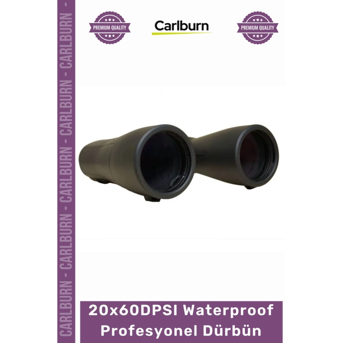 #Dürbün Askeri Avcı Doğa Gece Gözlem Optik 20x60DPSI Waterproof Profesyonel Dürbün 1000m-49m