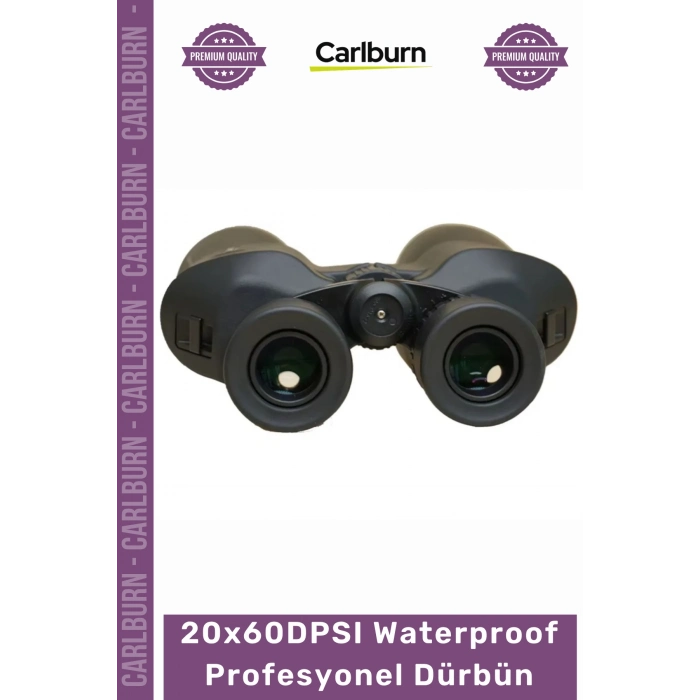 #Dürbün Askeri Avcı Doğa Gece Gözlem Optik 20x60DPSI Waterproof Profesyonel Dürbün 1000m-49m