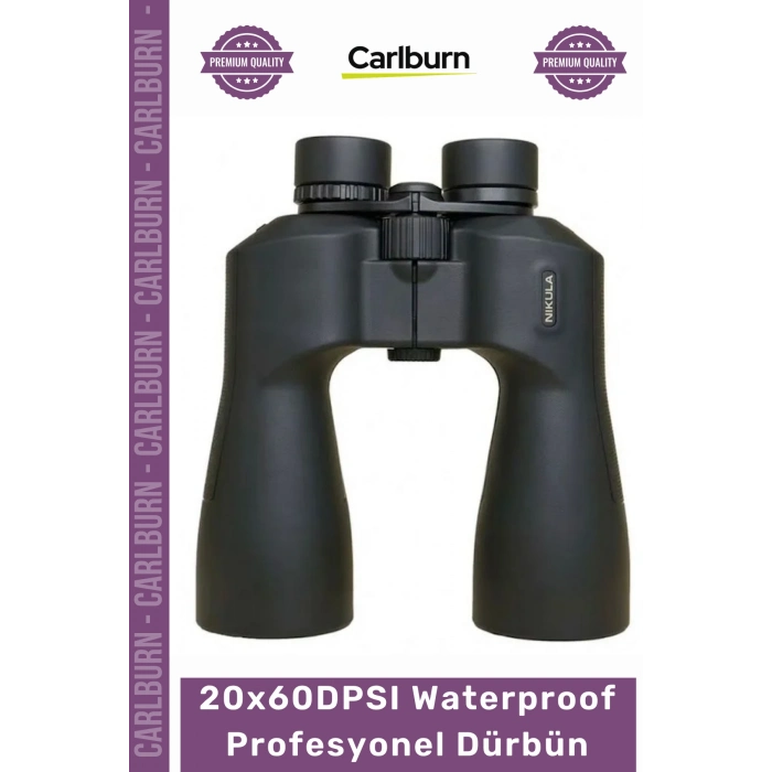 #Dürbün Askeri Avcı Doğa Gece Gözlem Optik 20x60DPSI Waterproof Profesyonel Dürbün 1000m-49m