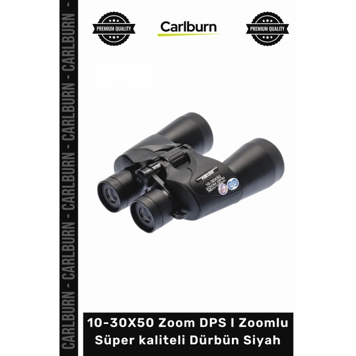 #Dürbün Profesyonel Aspherical 1030X50 Zoom DPS I Zoomlu Süper kaliteli Dürbün Siyah