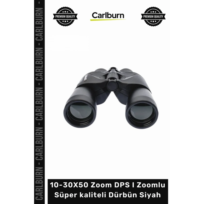 #Dürbün Profesyonel Aspherical 1030X50 Zoom DPS I Zoomlu Süper kaliteli Dürbün Siyah