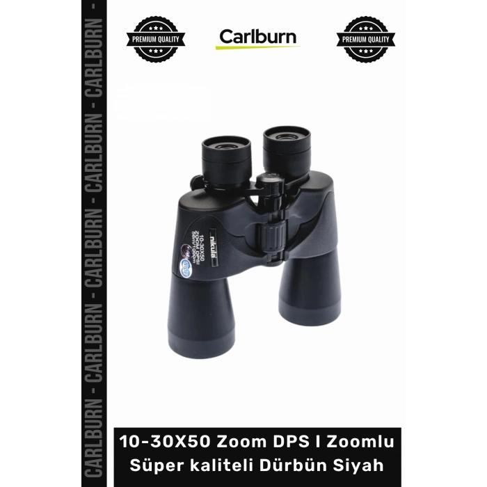#Dürbün Profesyonel Aspherical 1030X50 Zoom DPS I Zoomlu Süper kaliteli Dürbün Siyah