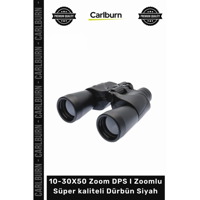 #Dürbün Profesyonel Aspherical 1030X50 Zoom DPS I Zoomlu Süper kaliteli Dürbün Siyah