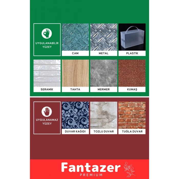 Duş Pvc Lavabo Küvet Tezgah Süper Güçlü Duvar Çerçeve Taşıyıcı Çift Taraflı Nano Teknolojili Bant