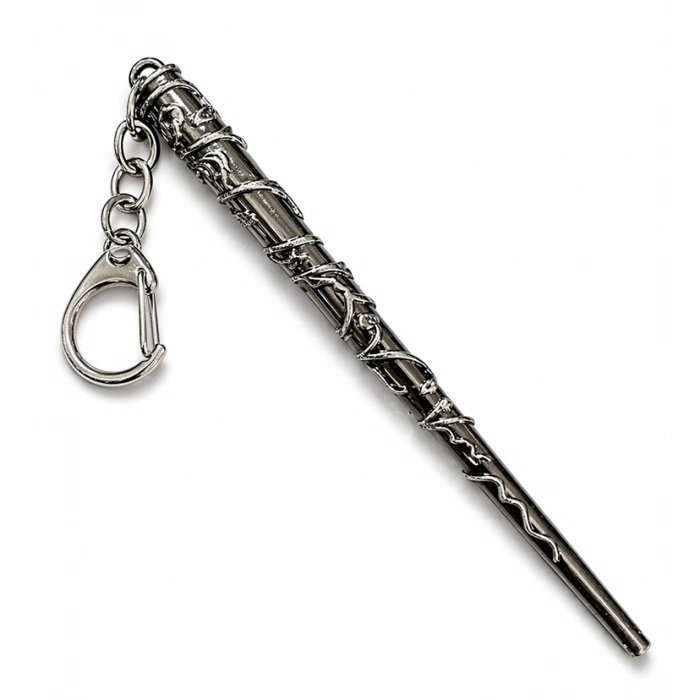 #anahtarlıkHediye Gift Büyücü Dünyası Koleksiyonluk Metal Alaşım Hermione Granger Asası Anahtarlık