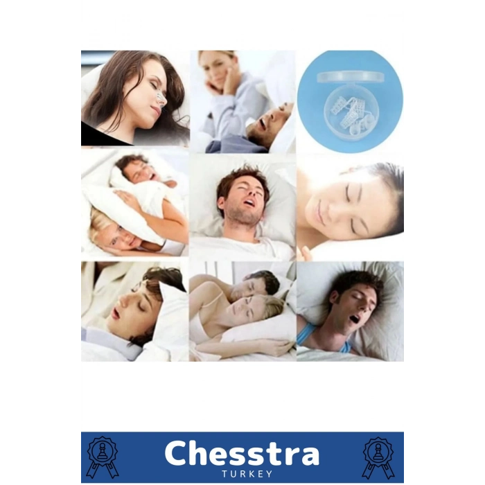 Horlama Azaltıcı Fazla Oksijen Nefes Alıp Verme Rahatlatıcı Uyku Önleyici Burun Delik Aparat 20 Adet