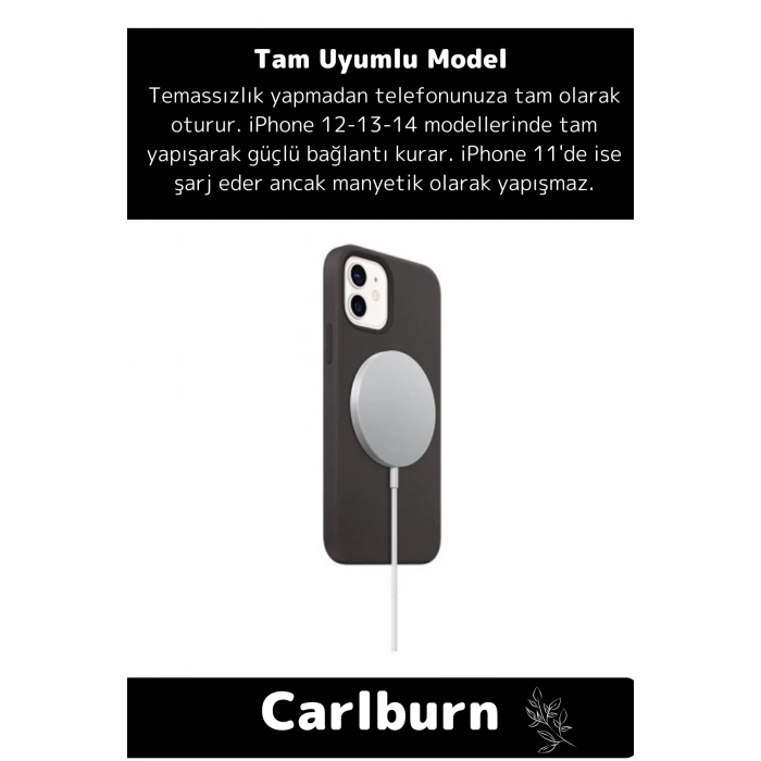 IPhone 7 8 X 11 12 13 14 15 UyumluPlus Tüm Serilere Uyumlu 20w Hızlı Şarj Seti Adaptör ve Type C