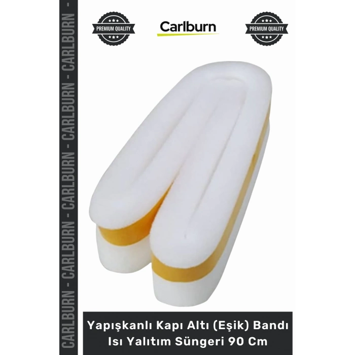 #IsıYalıtım Rüzgar Toz Sızdırmazlık Yapışkanlı Kapı Altı Eşik Bandı Isı Yalıtım Süngeri 90 Cm