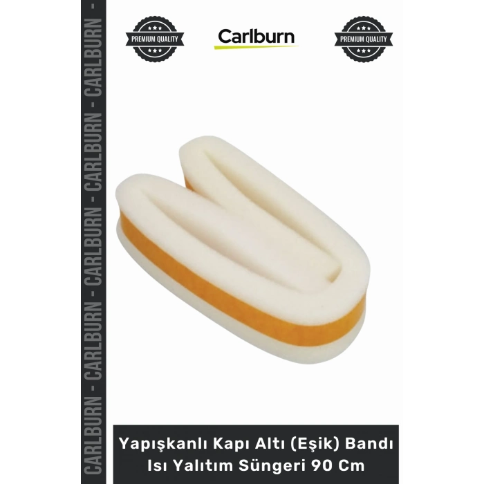 #IsıYalıtım Rüzgar Toz Sızdırmazlık Yapışkanlı Kapı Altı Eşik Bandı Isı Yalıtım Süngeri 90 Cm