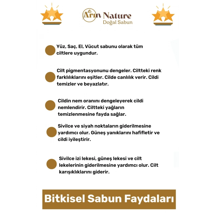 #keçisütlü %100 Doğal Güzel Kokulu El Yüz Saç Vücut Orijinal Bitkisel Keçi Sütlü Sabunu 120g 7 Adet