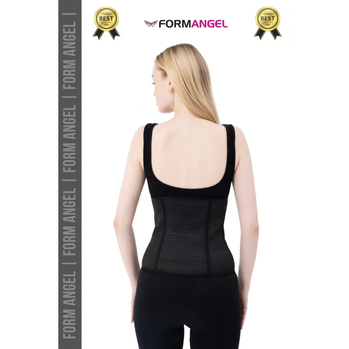 #Korse Doğum Sonrası Ayarlanabilir Balenli Ayarlanabilir Lohusa Hamile Toparlayıcı Bel Korse- 2 Adet