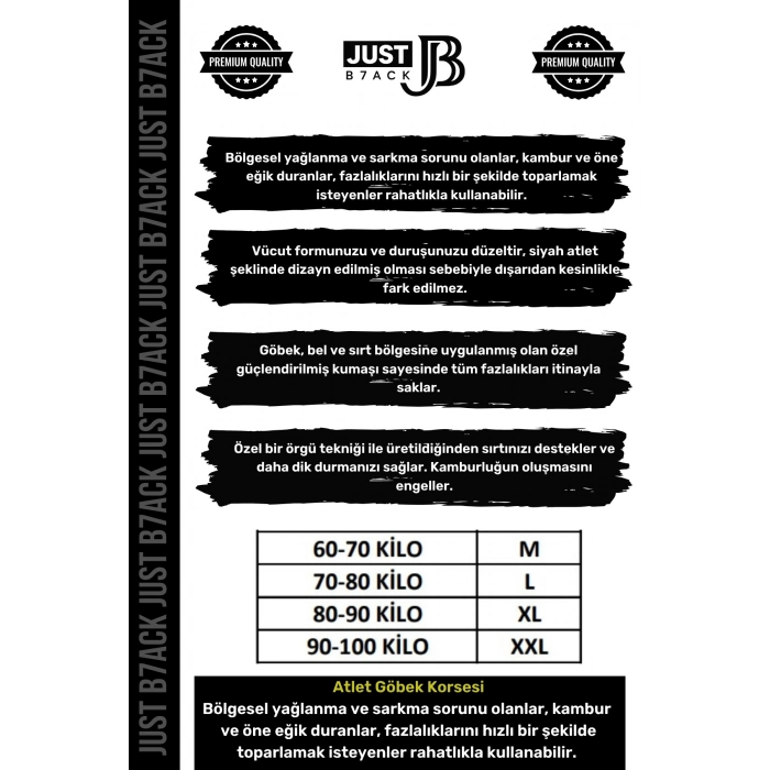 #KorseAtlet Göbek Sıkılaştırıcı Dik Duruş Vücut Bel Göğüs Toparlayıcı Kolsuz Erkek Korse Atlet