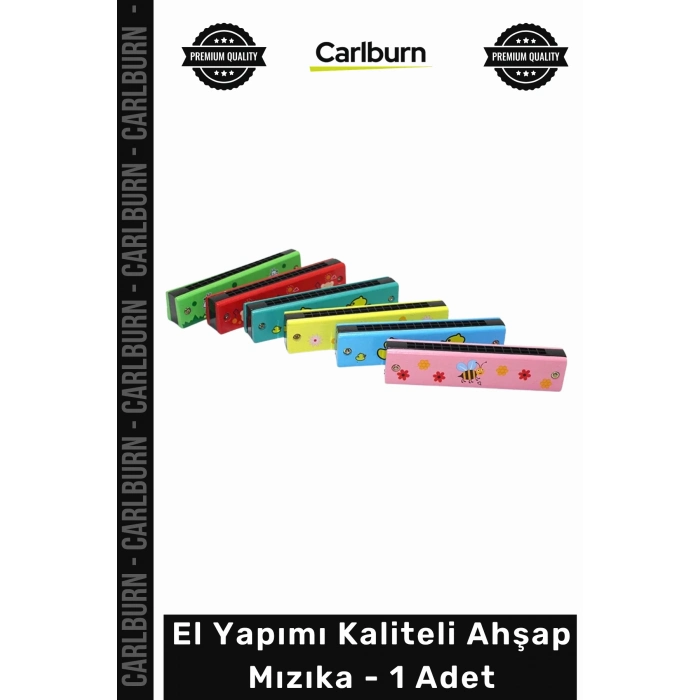 #Mızıka Akustik Profesyonel Doğal Malzeme Hediyelik Müzik Aleti El Yapımı Kaliteli Ahşap Mızıka