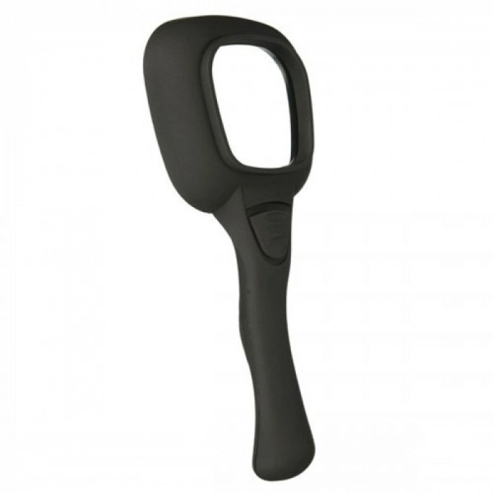 #Büyüteç Sahte Para Kontrol Merceği Sabit Ayaklı Profesyonel 6 Ledli Mor Işıklı Büyüteç 60mm