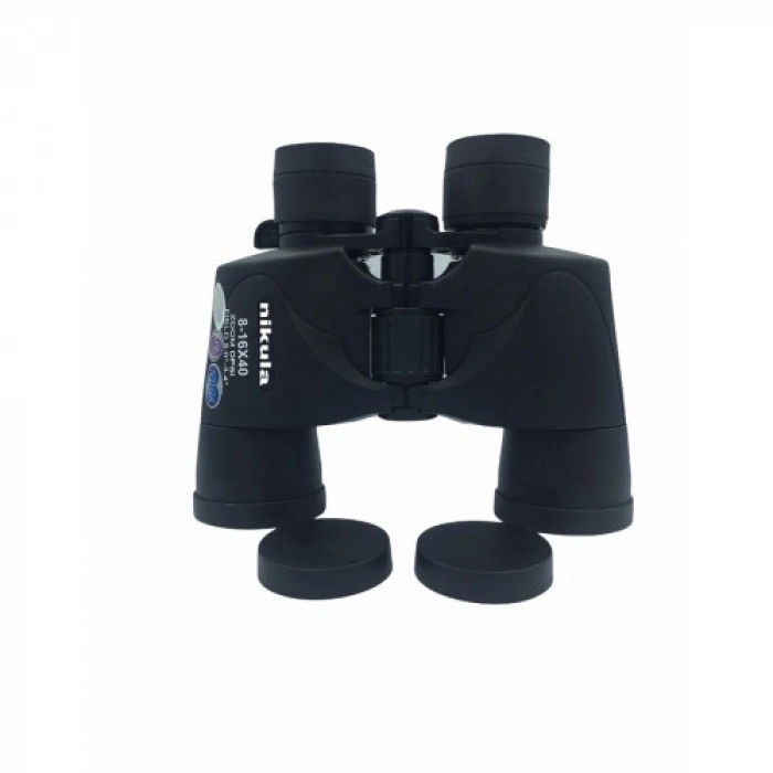 #Dürbün Profesyonel Doğa Gözlem Optik Nikula 816x40 Zoom Dps I Zoomlu Süper Kaliteli Dürbün