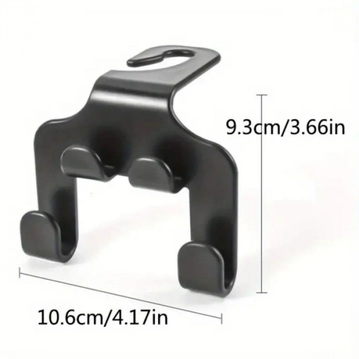 #Organizer Araç İçi Düzen Konfor Tablet Askılı Çözüm Çok Amaçlı Seyahat Oto Koltuk Arkası Organizer