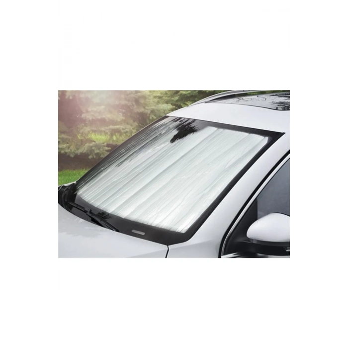 #Güneşlik Yüksek Performans Isı Işık Yansıtıcı Torpido Araç İçi Koruma Kalite Oto Ön Cam Güneşliği