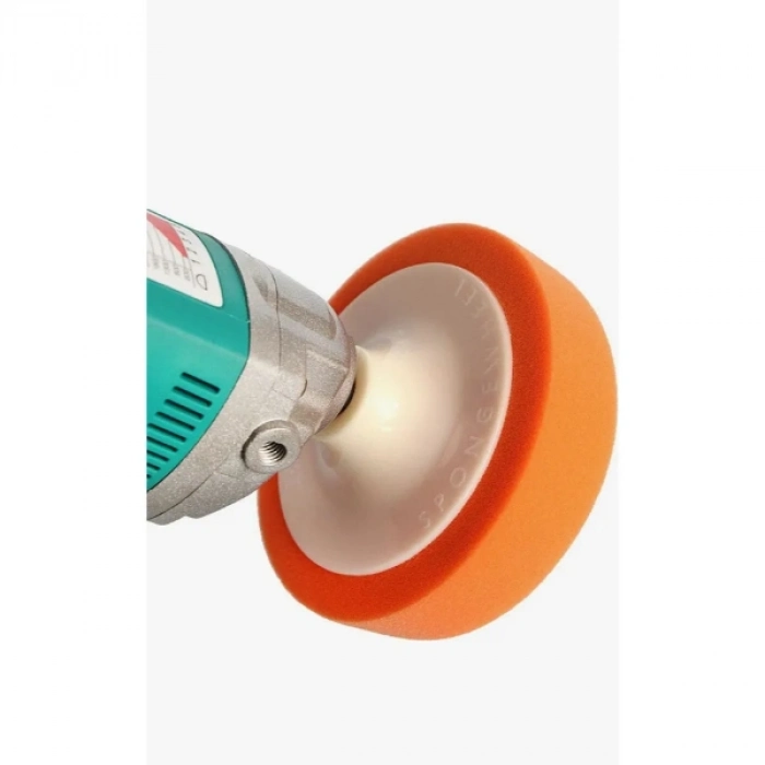 #PastaCila Derinlemesine Temizlik Yüksek Yoğunluk Etkili Parlatma Boya Koruma Oto Pasta Cila Süngeri