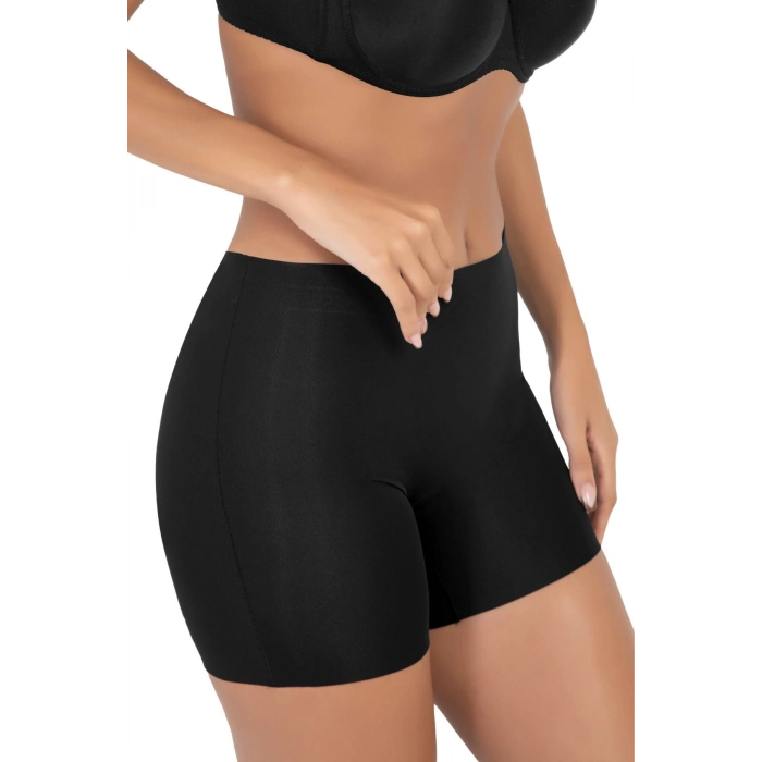 Özel Seri Kaymaz Vücut Şekillendirici Sıkılaştırıcı Toparlayıcı Şekillendirici İz Göstermez Lazer Kesim Boxer Korse