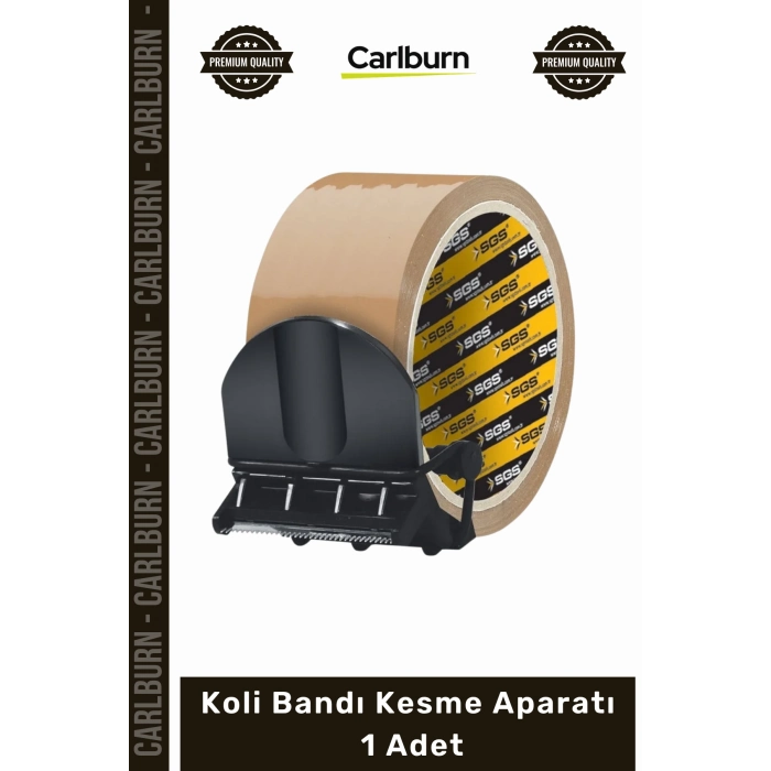 Özel Üretim Ergonomik Metal Endüstriyel Pratik Hızlı Paketleme Koli Bandı Kesme Aparatı 1 Adet