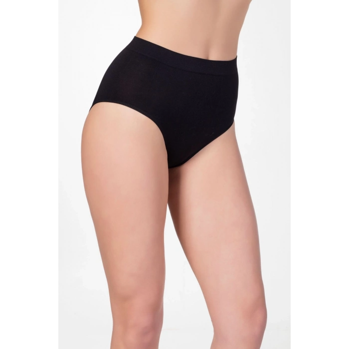 Özel Üretim Lazer Kesim Kaymaz Kadın Sıkılaştırıcı Toparlayıcı İz Göstermeyen Kaymaz Dikişsiz Yüksek Bel Bato