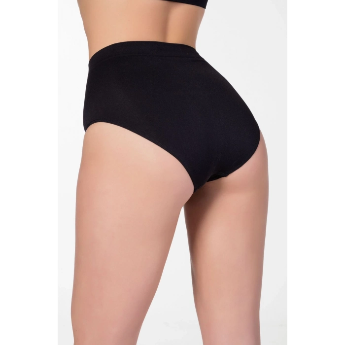 Özel Üretim Lazer Kesim Kaymaz Kadın Sıkılaştırıcı Toparlayıcı İz Göstermeyen Kaymaz Dikişsiz Yüksek Bel Bato