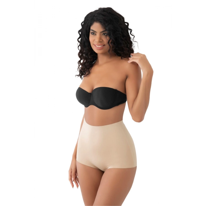 Özel Üretim Vücut Şekillendirici Kaymaz Sıkılaştırıcı Toparlayıcı Şekillendirici Lazer Kesim Slip Korse