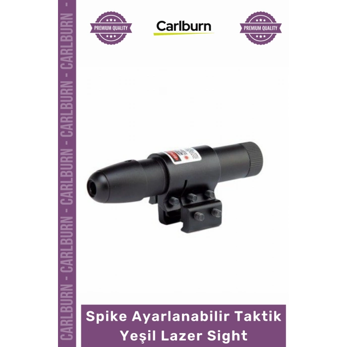 Özel Üretim Taktik Hızlı Profesyonel Spike 558 Hedef İşaretleyici Holografik Nişangâh Reddot Yeşil