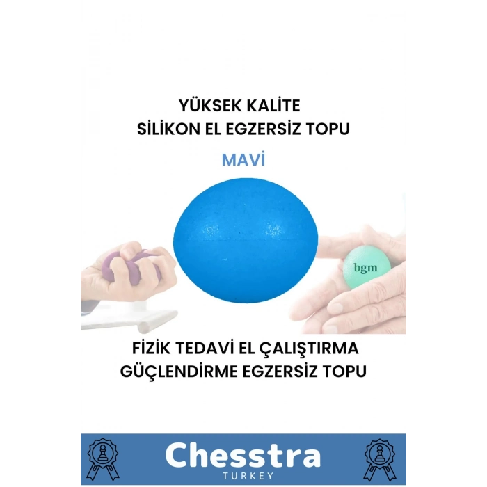 Özel Üretim Yüksek Kalite Silikon Fizik Tedavi El Bilek Çalıştırma Güçlendirme El Egzersiz Stres Top